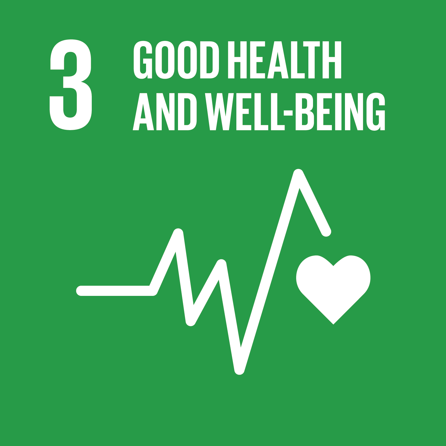 SDG 03